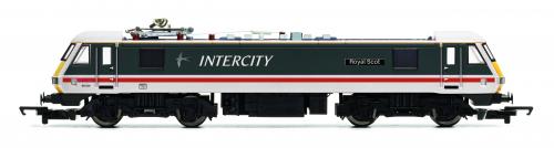 R30529TXS RailRoad BR Intercity Class 90 Royal Scot 90001 SF